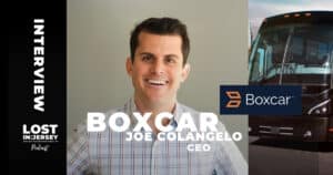 Joe Colangelo