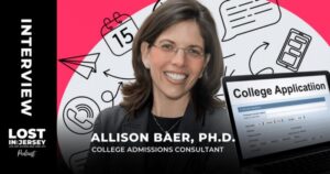 Allison Baer PhD