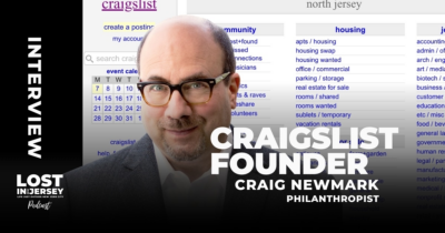 Craig Newmark