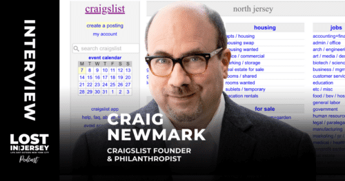 Craig Newmark