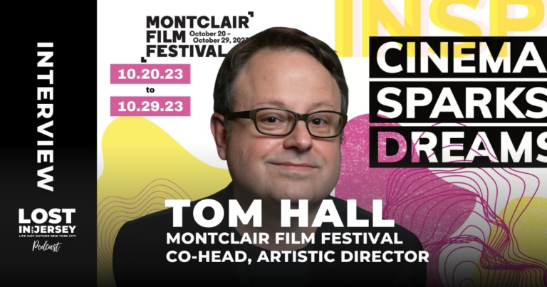 Tom Hall