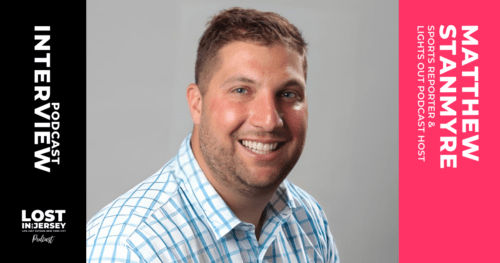Matthew Stanmyre