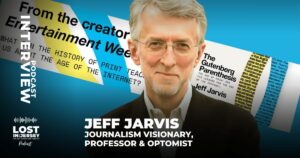 Jeff Jarvis