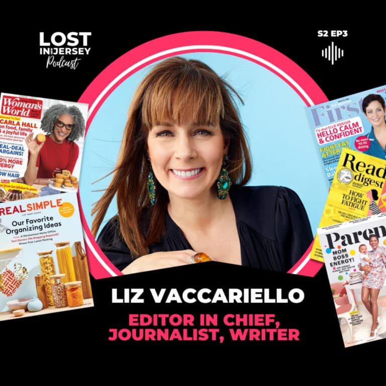 Behind the Byline: Liz Vaccariello’s Adventures in Magazines