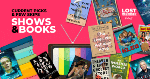 Our Picks & Skips – Best Shows, Movies, Books, and Podcast