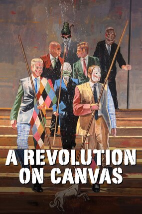 Revolution On Canvas Review