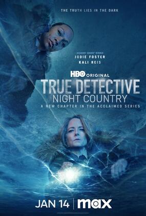 True Detective on HBO Review