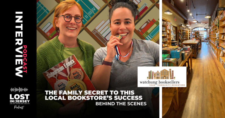 Watchung Booksellers