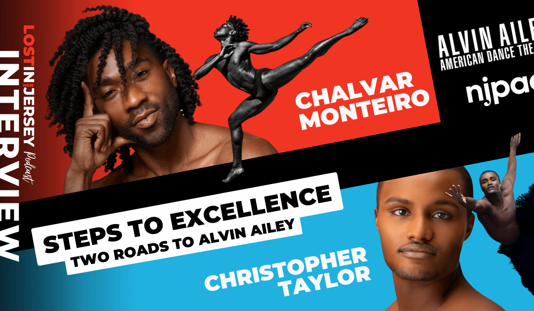 Road to Excellence – Alvin Ailey