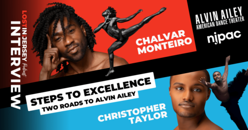Road to Excellence – Alvin Ailey