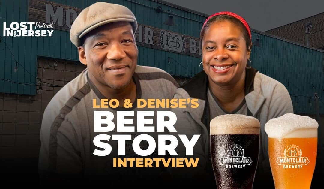 Montclair Brewery’s Story