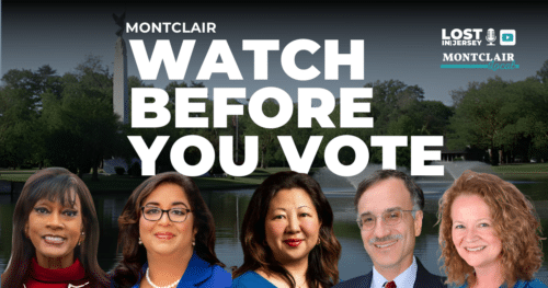 Montclair Election 2024 Mayor & Council at Large