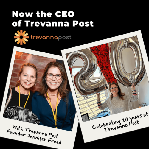Discover the fascinating journey of Yana Collins Lehman, a post-production expert, CEO at Trevanna Post, triathlete, and Montclair Film Festival board member. Listen now for insights on her career and life in New Jersey!