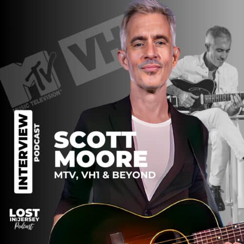 How could a 411 call lead to a job at MTV? Join us as Scott Moore takes us back to peak Gen-X years and shares his creative path to becoming an award-winning video producer and musician.