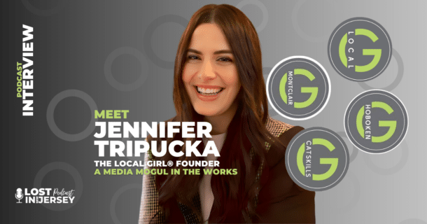 Jennifer Tripucka, Founder of Local Girl Media Group