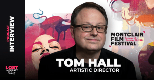 Tom Hall