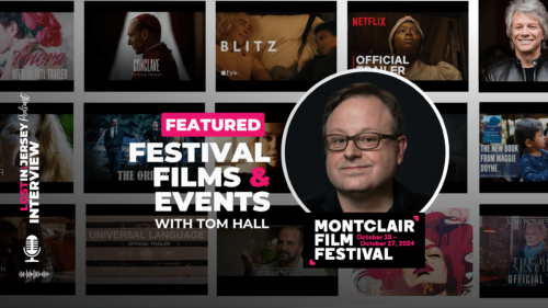 2024 Montclair Film Festival – Must-See Films and Events