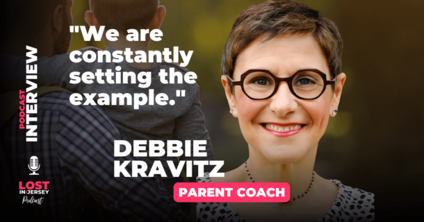 Parenting Tips with Debbie Kravitz