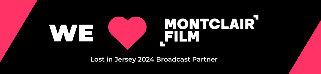 We Love Montclair Film at Lost in Jersey Partner