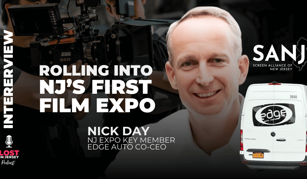 Rolling Into NJ’s First Film Expo