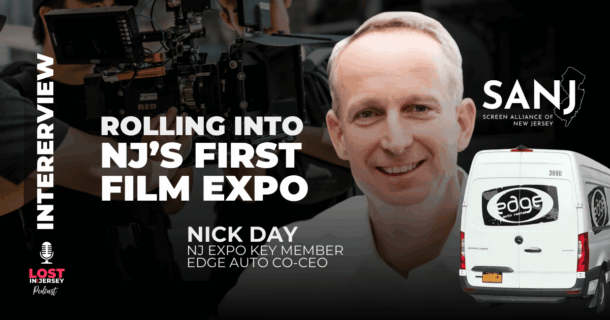 Rolling Into NJ’s First Film Expo
