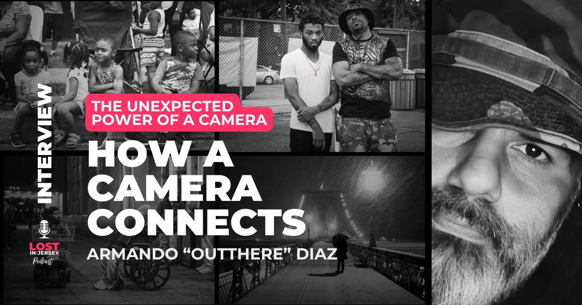 Capturing Community: A Talk with Armando “Outthere” Diaz