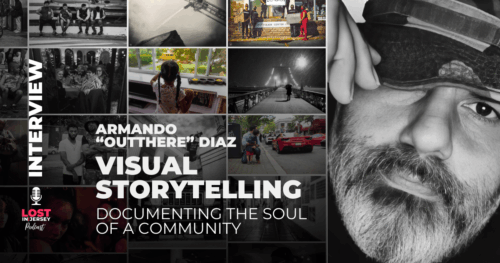 Capturing Community: A Talk with Armando “Outthere” Diaz