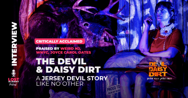 The Devil & Daisy Dirt Creators