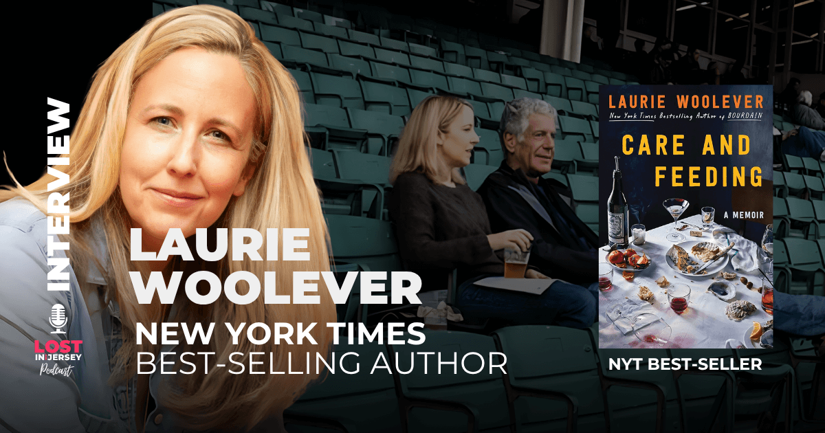 Inside Care and Feeding: Laurie Woolever’s NYT Best-Selling Memoir