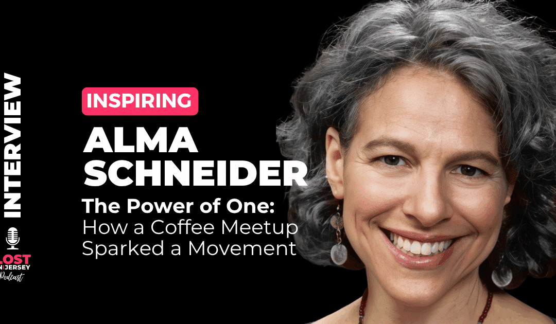 Alma Schneider – The Power of One