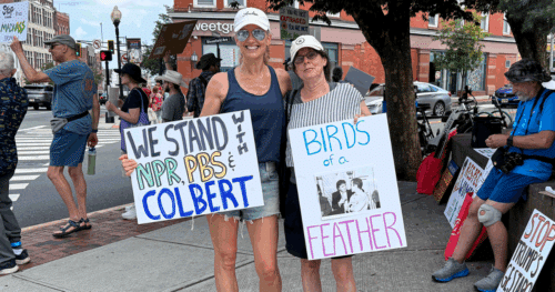 Do Protests Still Work in 2025? What Two Women in New Jersey Are Teaching Us