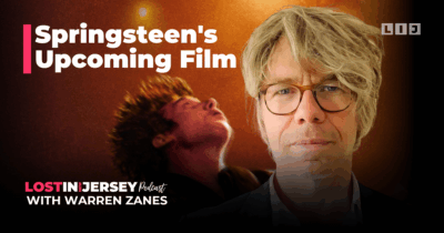 Replay episode: Author Warren Zanes revisits the legacy of Bruce Springsteen’s Nebraska, as the 2025 film adaptation starring Jeremy Allen White nears release.