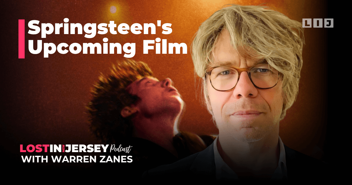 REPLAY: Warren Zanes on Nebraska, Springsteen, and the Art of Restraint