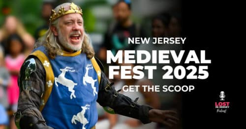 Montclair’s MEDIEVAL FEST Returns