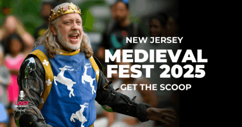 Montclair’s MEDIEVAL FEST Returns