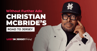 Life Is Jazz: In the Pocket with Christian McBride