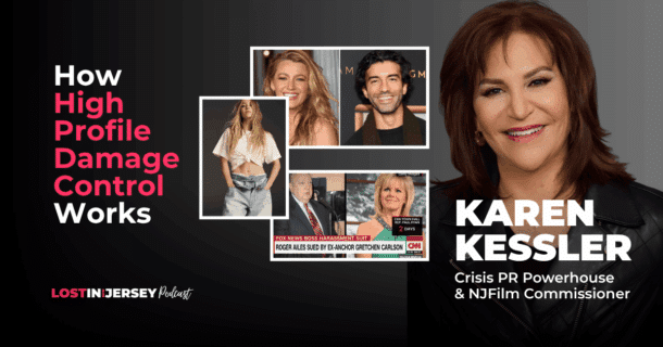 Crisis Mode: Karen Kessler on Saving Reputations